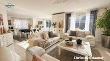 🏡 Maison de 185 m² – Lumineuse, spacieuse et pleine de charme
