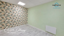 Maison atypique entièrement rénovée – 130 m² – Bierné-les-Villages