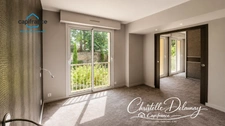 Appartement duplex d’exception de 183 m² avec jardin privatif et terrasse de 107 m²
