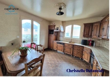 🏡 À VENDRE – Maison à rénover en centre-bourg de Méral (53)