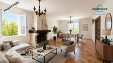 🏡 Maison des années 70 – 99,50 m² – Fort potentiel – Proche centre-ville de Changé