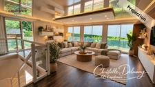 ✨ UN APPARTEMENT D’EXCEPTION AUX ALLURES DE MAISON