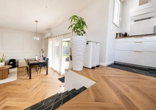 Maison à vendre 5 pièces LAVAL (53)