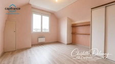 🏡 Une maison familiale où chacun trouvera sa place !