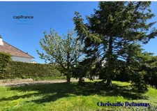 🏡 Maison des années 70 – 99,50 m² – Fort potentiel – Proche centre-ville de Changé