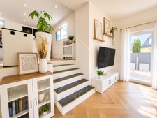 Maison à vendre 5 pièces LAVAL (53)