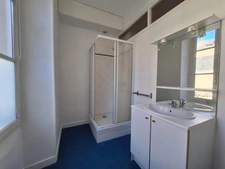 Appartement à vendre 5 pièces LAVAL CENTRE (53)