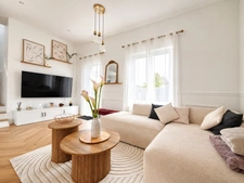Maison à vendre 5 pièces LAVAL (53)