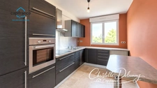 🏡 LAVAL – PROCHE HAUTE FOLIE