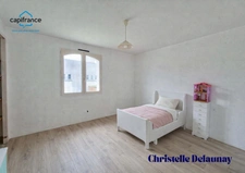 🏡 À VENDRE – Maison à rénover en centre-bourg de Méral (53)