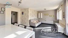 Appartement lumineux de 66 m² en hyper-centre de Laval – Le confort d’un quotidien privilégié !