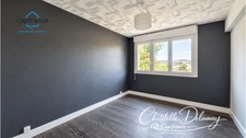 À VENDRE – BEL APPARTEMENT DE 65 M² AVEC BALCON, PARKING ET CAVE À LAVAL