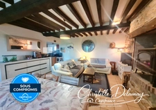 🏡 Maison au charme de la pierre et du bois – 110 m² La Pallu