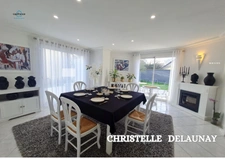 🏡 Maison de 185 m² – Lumineuse, spacieuse et pleine de charme