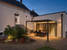 Maison à vendre 5 pièces LAVAL (53)