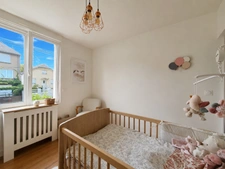 Maison à vendre 5 pièces LAVAL (53)