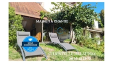 A proximité immédiate du centre, le long de la Mayenne.