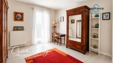 Appartement T4 lumineux avec balcons – Vern-sur-Seiche