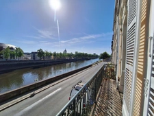 Appartement à vendre 5 pièces LAVAL CENTRE (53)
