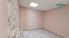 Maison atypique entièrement rénovée – 130 m² – Bierné-les-Villages