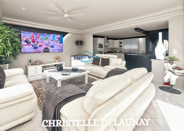 ? Maison de 185 m² – Lumineuse, spacieuse et pleine de charme