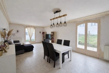 🏡 À VENDRE – Maison à rénover en centre-bourg de Méral (53)