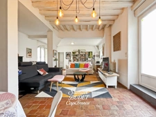 Maison rénovée à Fyé – 240 m², 5 chambres, DPE C, terrain clos et cuisine d’été