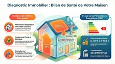 Maison familiale avec grand terrain et dépendances — Essay (près de Sées)