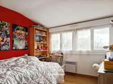 Maison individuelle 93 m² de 3 chambres au calme à Cerisé, à 2 min d’Alençon