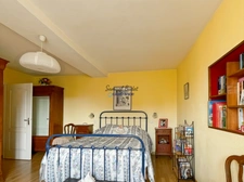 Maison en pierre à vendre à Saint-Paterne-Le Chevain, proche Alençon – 100 m² avec potentiel d’évolution