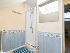 Maison familiale à vendre à Saint-Germain-du-Corbéis, 4 chambres, bureau, annexe et garages