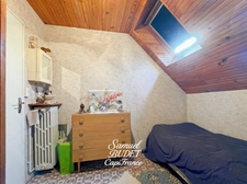 Maison en pierre 128 m² avec jardin et 2 garages à PRÉ-EN-PAIL