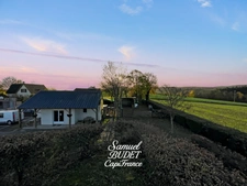 Terrains viabilisés en lisière de forêt d' Écouves 26 310 € 🏡