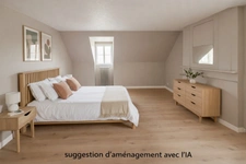 Maison familiale avec grand terrain et dépendances — Essay (près de Sées)