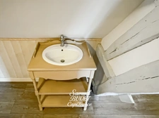 Maison rénovée à Fyé – 240 m², 5 chambres, DPE C, terrain clos et cuisine d’été