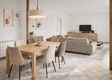 Cerisé – Maison individuelle au calme avec garage et jardin, à 2 minutes d’Alençon