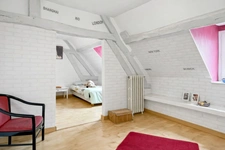 Maison rénovée à Fyé – 240 m², 5 chambres, DPE C, terrain clos et cuisine d’été