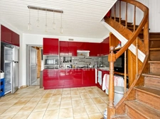 Maison à vendre 6 pièces ALENCON (61)