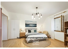 Maison à vendre 6 pièces ALENCON (61)