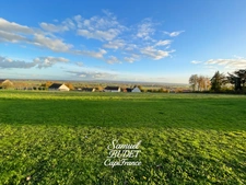 Maison neuve 107 m² + terrain 885 m² à Écouves proche Alençon