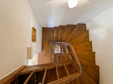 Maison en pierre à vendre à Saint-Paterne-Le Chevain, proche Alençon – 100 m² avec potentiel d’évolution