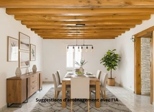Maison à vendre 6 pièces ALENCON (61)