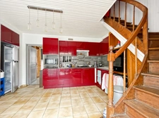 Maison à vendre 6 pièces ALENCON (61)