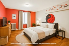 Maison à Saint-Julien-sur-Sarthe – 138 m² avec espace indépendant de 35 m² 