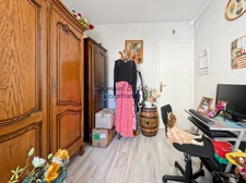 Alençon – Appartement 84 m², 3 chambres, parking couvert, cave et grenier