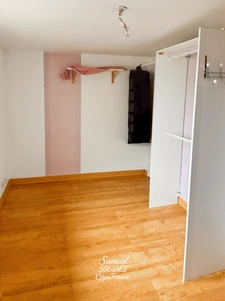 Maison à Saint-Julien-sur-Sarthe – 138 m² avec espace indépendant de 35 m² 
