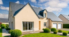 Terrain à vendre de 718 m2 à ECOUVES (61)