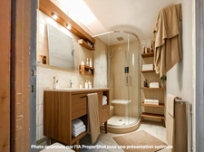 Maison à Saint-Julien-sur-Sarthe – 138 m² avec espace indépendant de 35 m² 