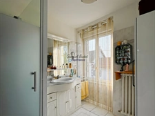 Maison en pierre à vendre à Saint-Paterne-Le Chevain, proche Alençon – 100 m² avec potentiel d’évolution