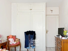 Alençon – Appartement 84 m², 3 chambres, parking couvert, cave et grenier